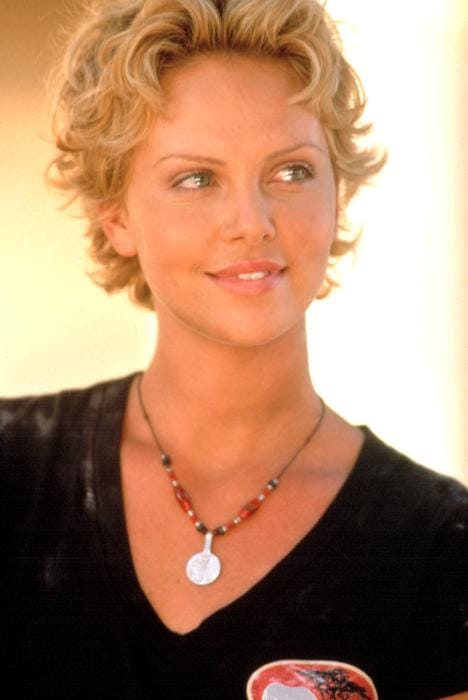 Charlize Theron Charlize Theron