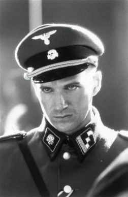 Schindler's List