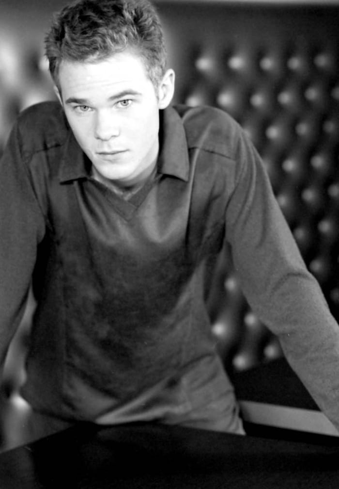 Shawn Ashmore