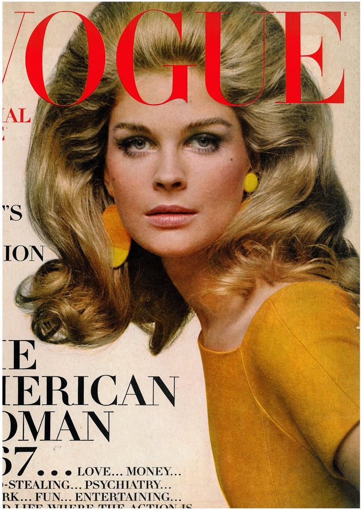 Candice Bergen Candice Bergen