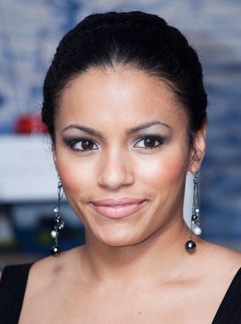 April L. Hernandez April L. Hernandez