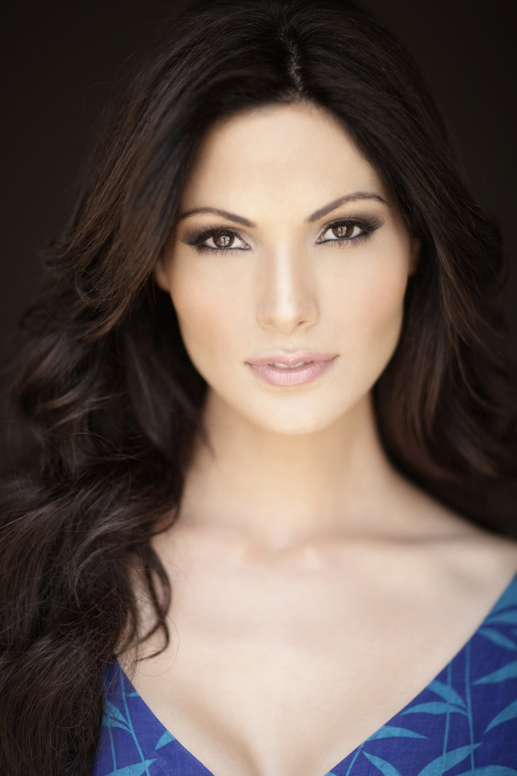 Cynthia Olavarría Cynthia Olavarría