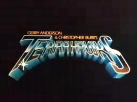 Terrahawks