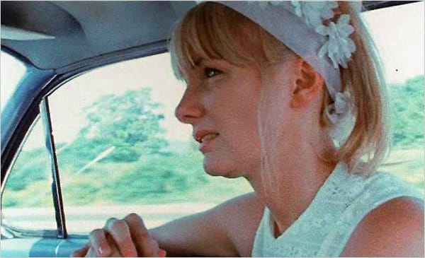 Barbara Loden