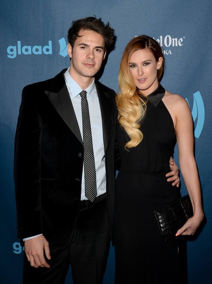 Rumer Willis