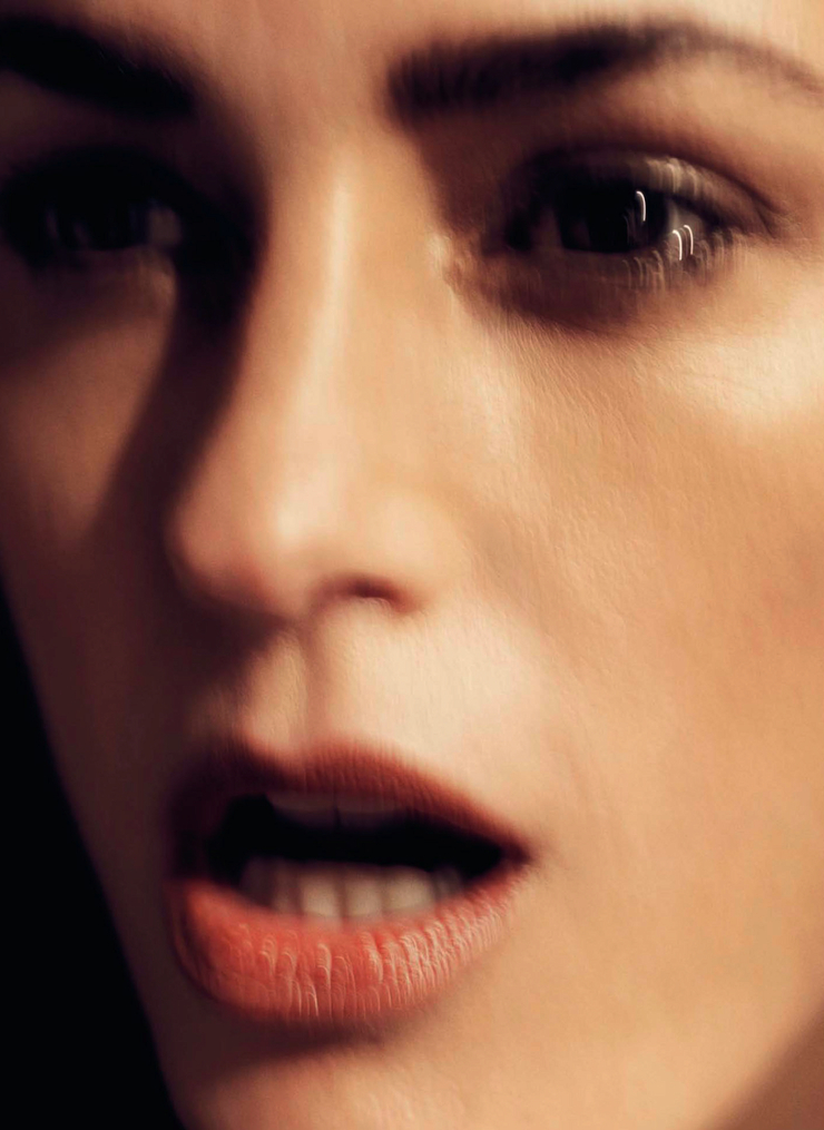 Yasmin Le Bon Yasmin Le Bon