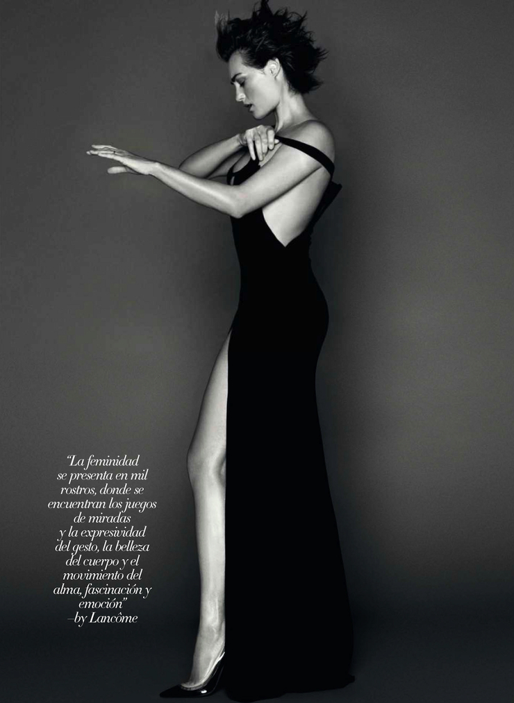Yasmin Le Bon