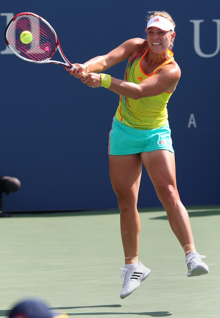 Angelique Kerber