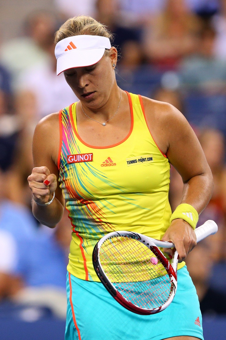 Angelique Kerber picture