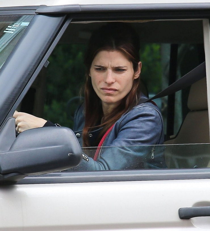 Lake Bell Lake Bell