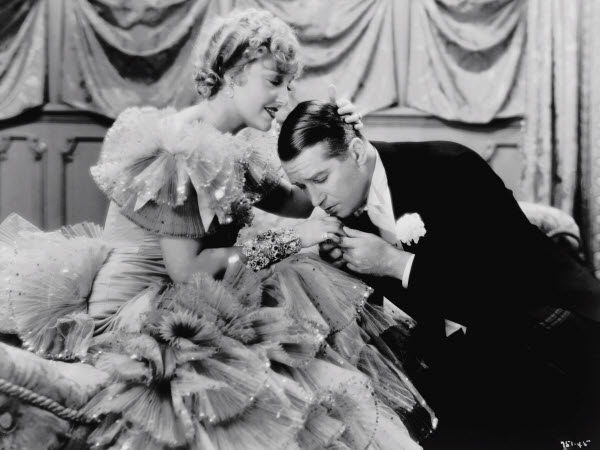 The Merry Widow (1934)
