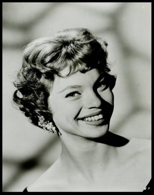 Juliet Prowse