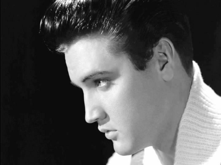 Elvis Presley