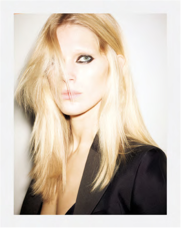 Iselin Steiro Iselin Steiro