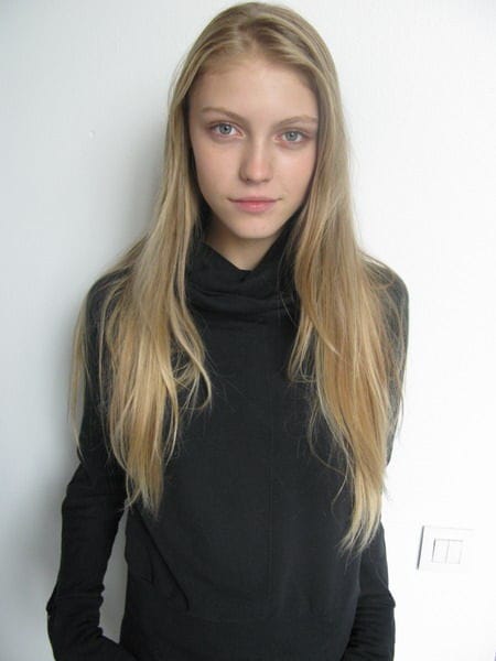 Lucia Jonova Lucia Jonova