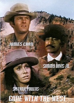 Little Moon and Jud McGraw