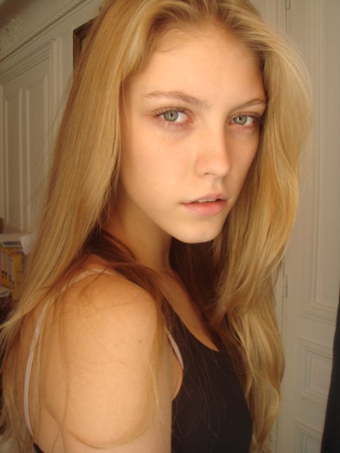Lucia Jonova Lucia Jonova