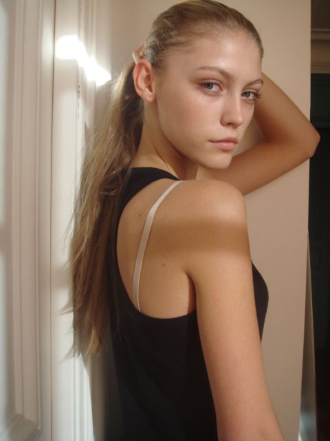 Lucia Jonova Lucia Jonova