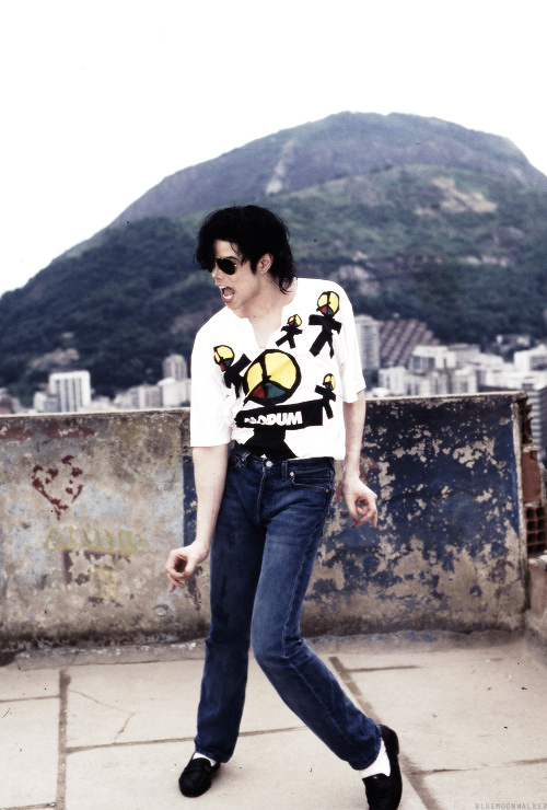 Michael Jackson