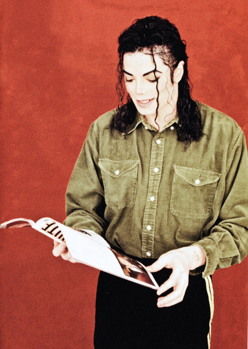 Michael Jackson Michael Jackson