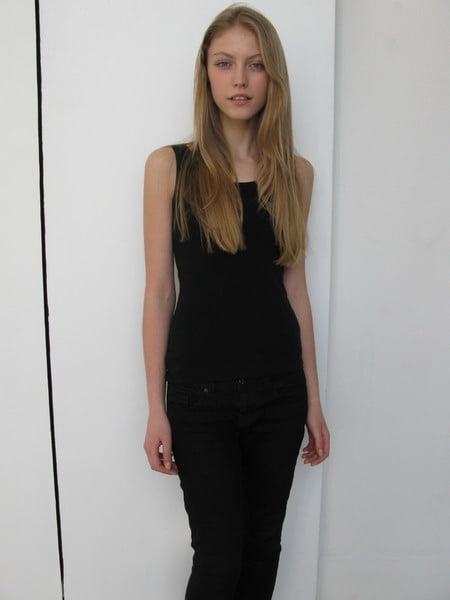 Lucia Jonova Lucia Jonova