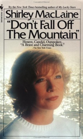 Don't Fall Off The Mountain
