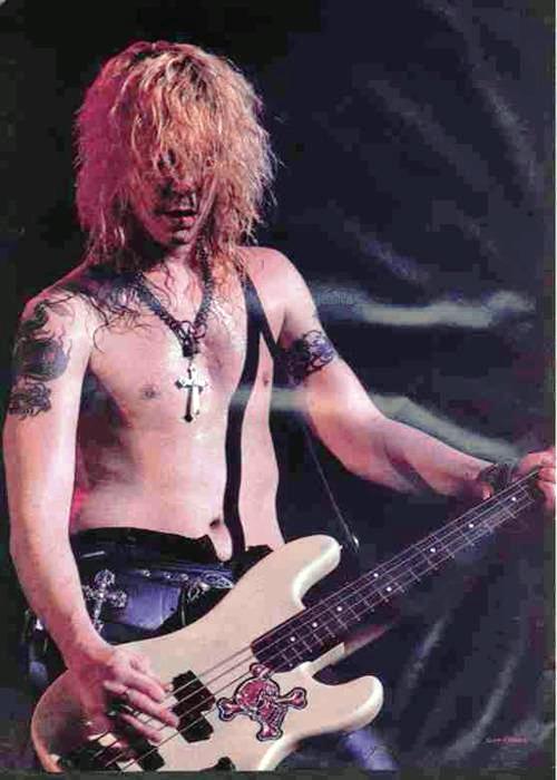 Duff McKagan