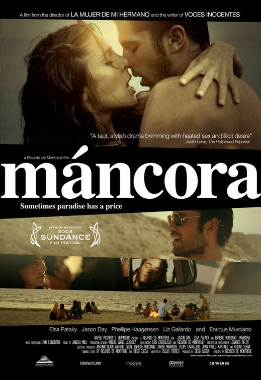 Mancora