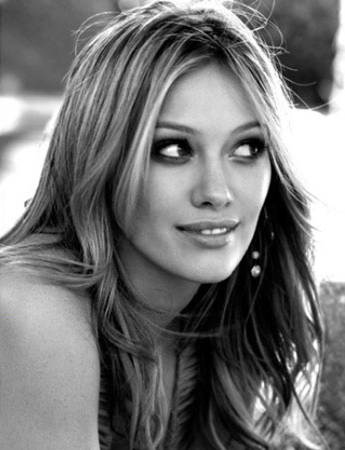 Picture of Hilary Duff