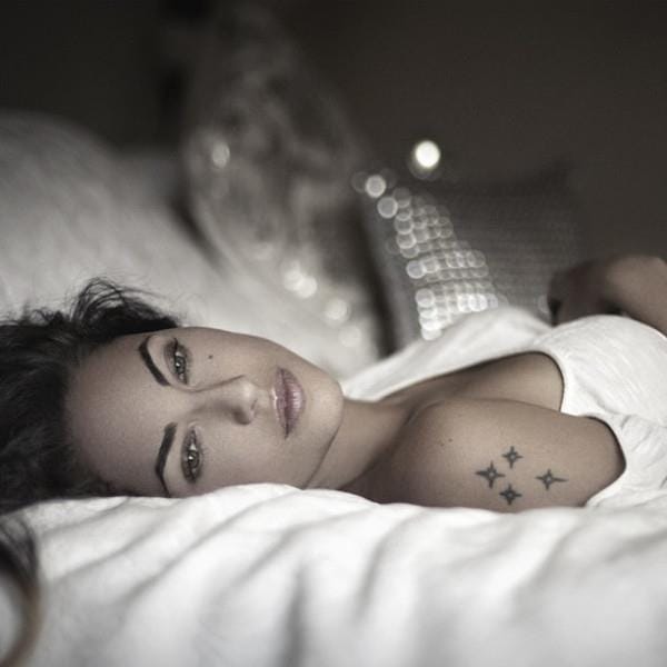 Bárbara Mori Bárbara Mori