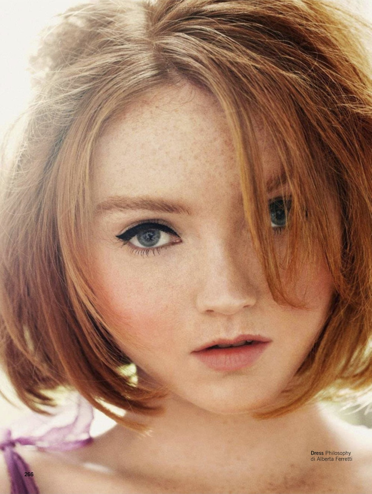 Lily Cole Lily Cole