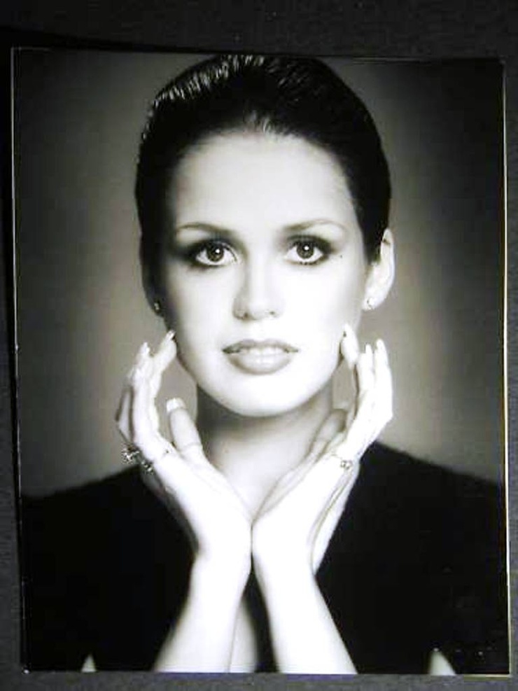 Marie Osmond Marie Osmond