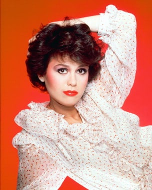 Marie Osmond