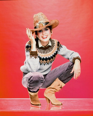 Marie Osmond