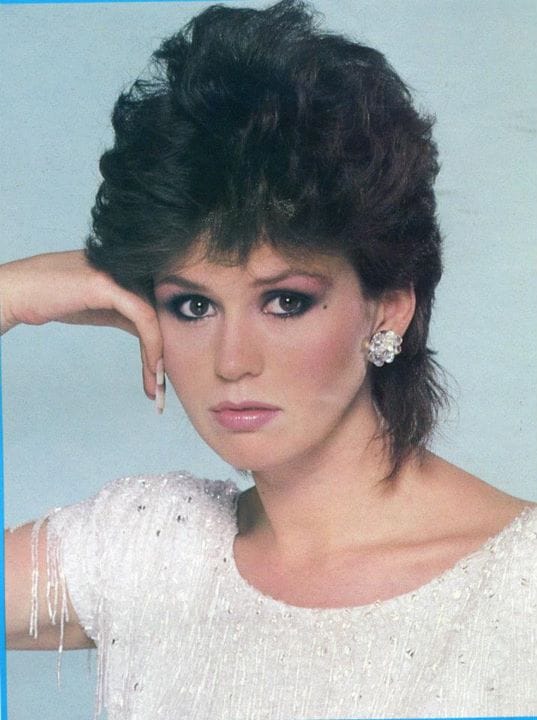 Picture of Marie Osmond