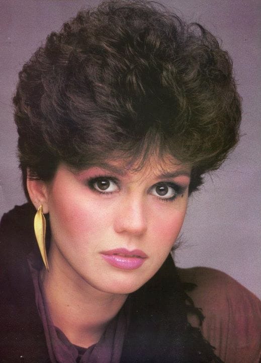 Picture Of Marie Osmond