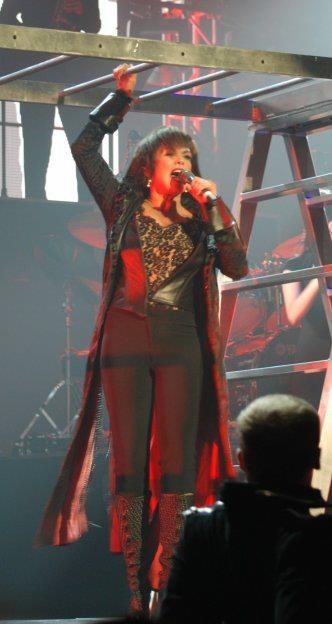 Marie Osmond Marie Osmond