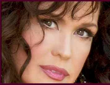 Marie Osmond Marie Osmond