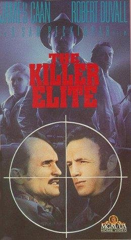 The Killer Elite
