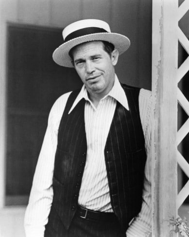 Warren Oates