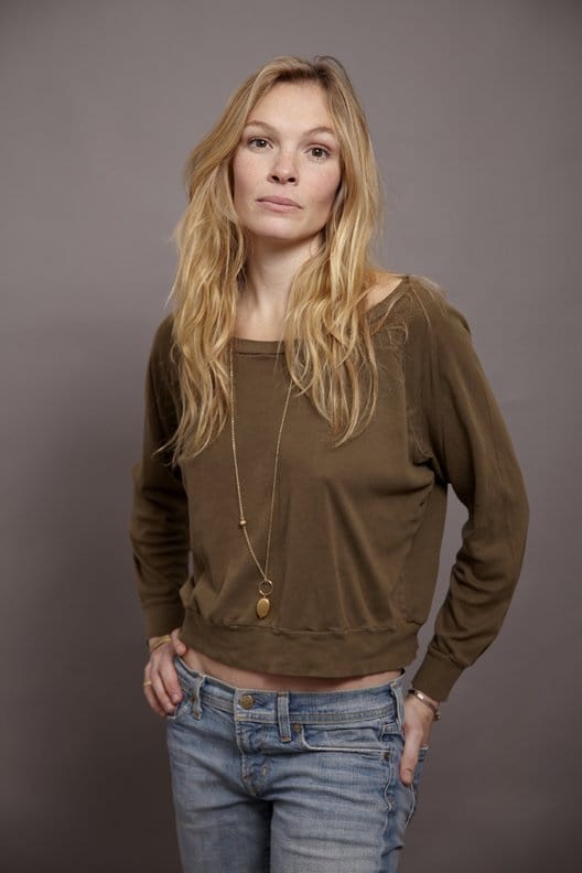 Abby Brammell.