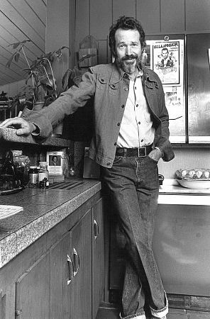 Warren Oates Warren Oates