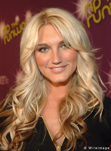 Brooke Hogan