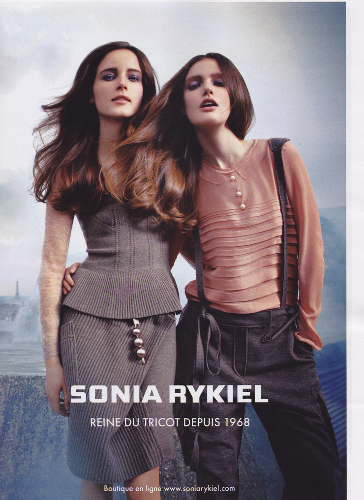 Anna De Rijk Anna De Rijk