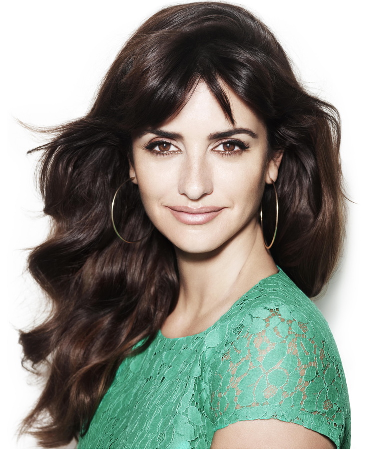 Penélope Cruz Penélope Cruz