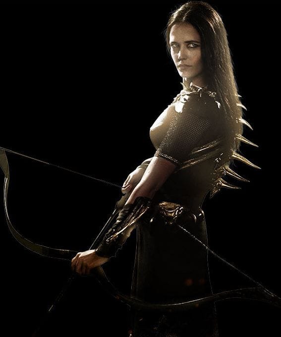 300: Rise of an Empire 300: Rise of an Empire