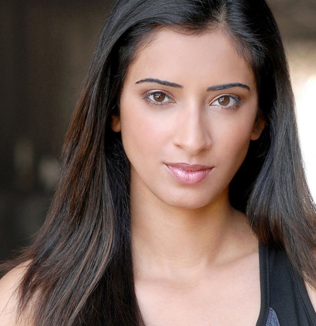 Hina Khan