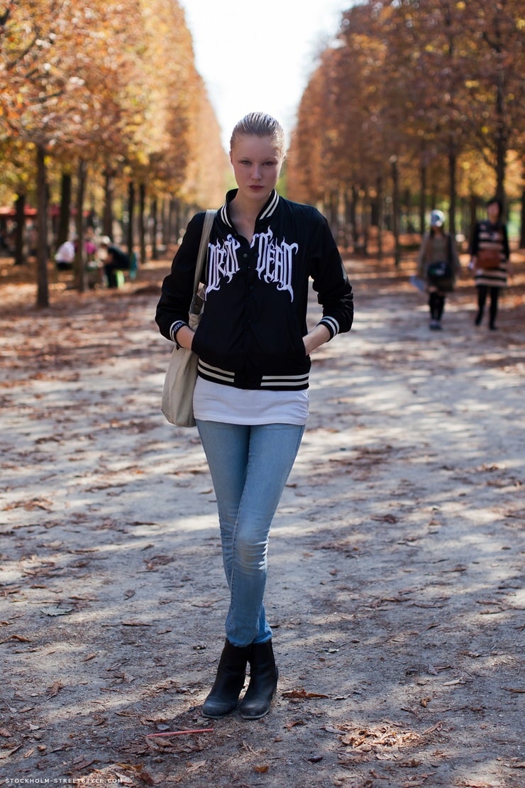 Agnes Karlsson Agnes Karlsson