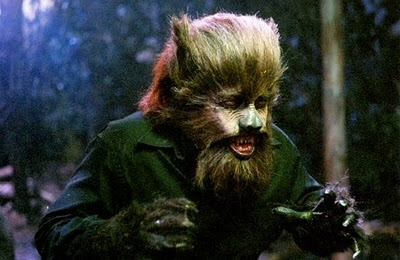 A Werewolf in the Amazon A Werewolf in the Amazon