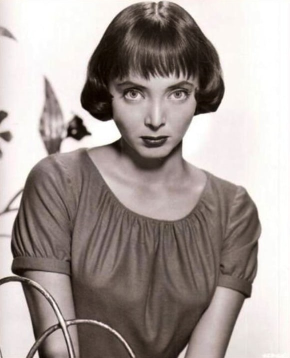 Carolyn Jones